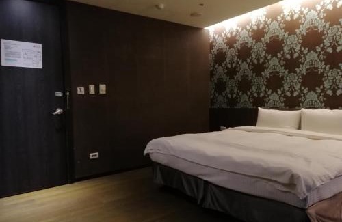 Beitou Resort | Shan-Yue Hotspring Hotel