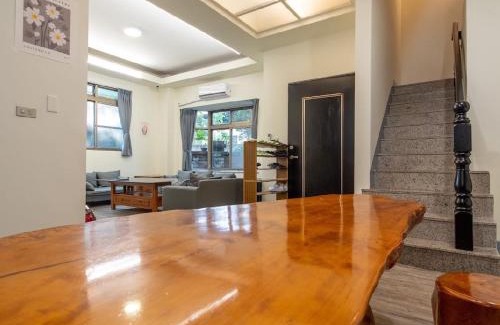 Dongshi District House | Shanding Shang Homestay