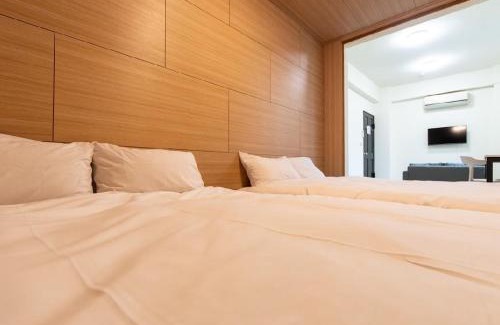 Dongshi District House | Shanding Shang Homestay