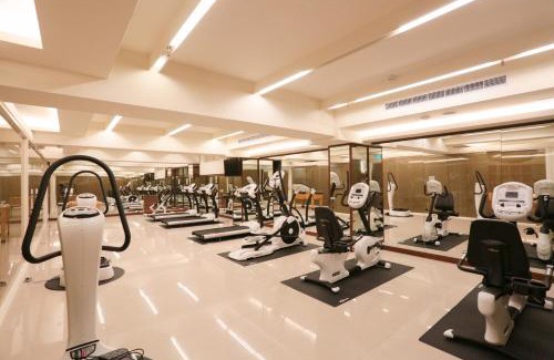 Jiaoxi Hotel | Shandori Hotel