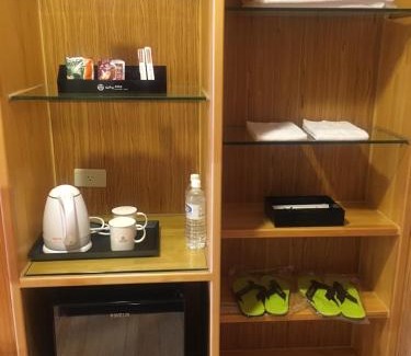 Jiaoxi Hotel | Shandori Hotel