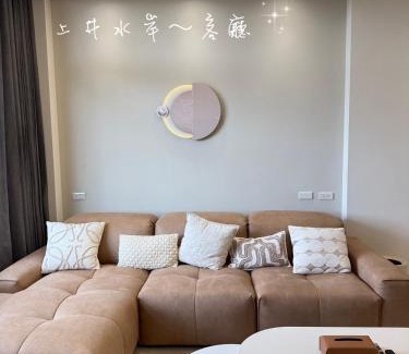 Dongshan Villa | Shangjing Waterfront Hotel