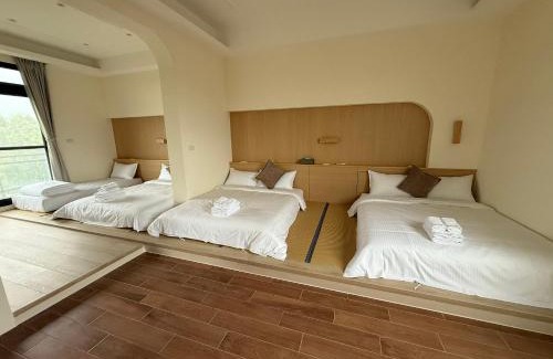 Dongshan Villa | Shangjing Waterfront Hotel