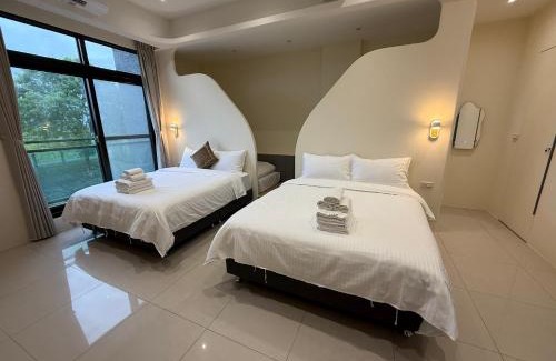 Dongshan Villa | Shangjing Waterfront Hotel