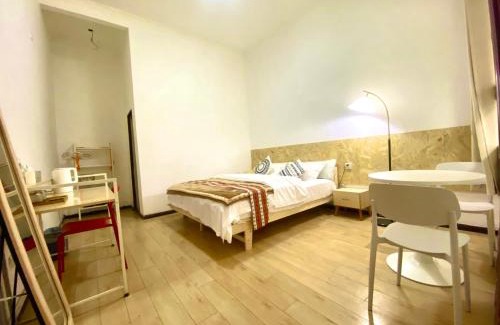 Shangri-La House | Shangri-La Chudengshuo Homestay楚登硕民宿