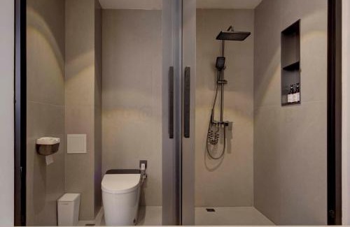 Shangri-La Hotel | Shangri La cuckoo hotel