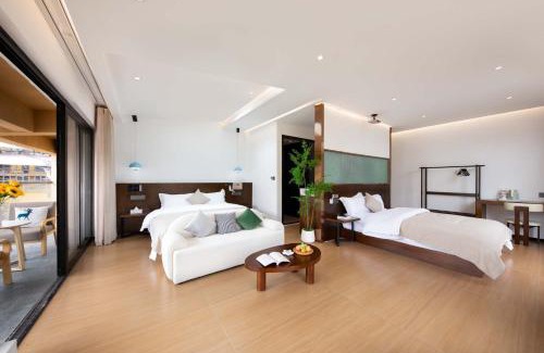 Shangri-La Hotel | Shangri La cuckoo hotel