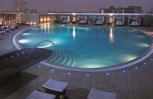 Tainan City Centre Hotel | Shangri-La Far Eastern Tainan