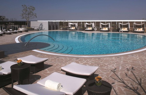 Tainan City Centre Hotel | Shangri-La Far Eastern Tainan