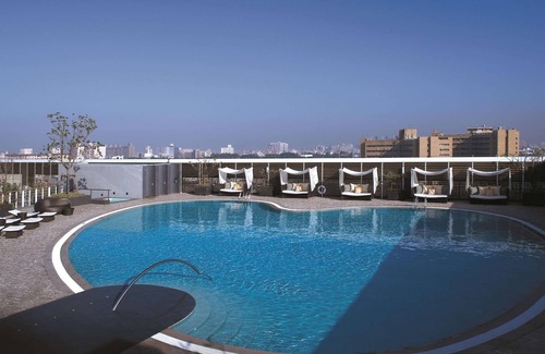 Tainan City Centre Hotel | Shangri-La Far Eastern Tainan