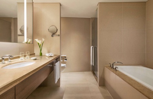 Tainan City Centre Hotel | Shangri-La Far Eastern Tainan