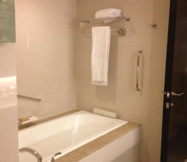 Tainan City Centre Hotel | Shangri-La Far Eastern Tainan