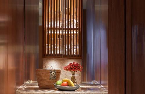 Daan Hotel | Shangri-La Far Eastern, Taipei