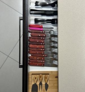 Doonside Apartment | Shangri La Holiday Apartment 803