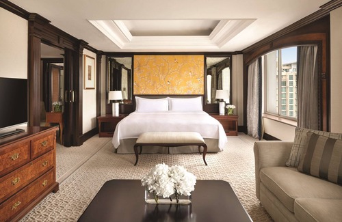 Jakarta Hotel | Shangri-La Jakarta