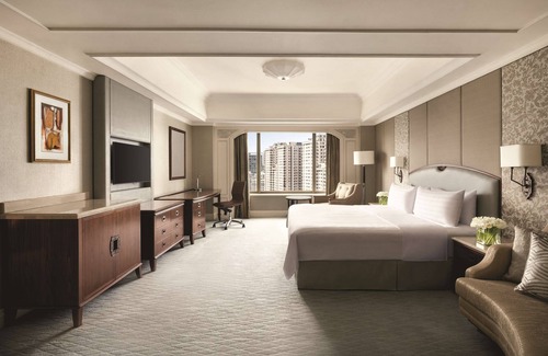 Jakarta Hotel | Shangri-La Jakarta