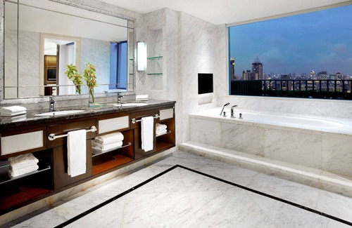 Jakarta Hotel | Shangri-La Jakarta