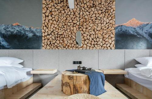 Shangri-La Hotel | Shangri-La Karesansui Hotel