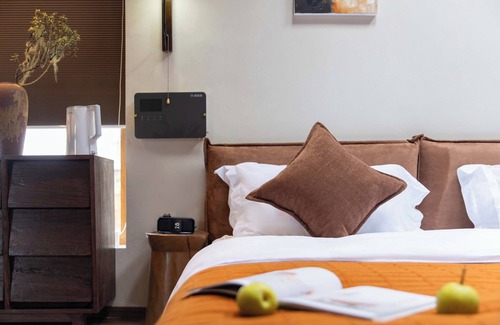 Shangri-La Hotel | Shangri-la Nine Shepherds Oxygen Retreat