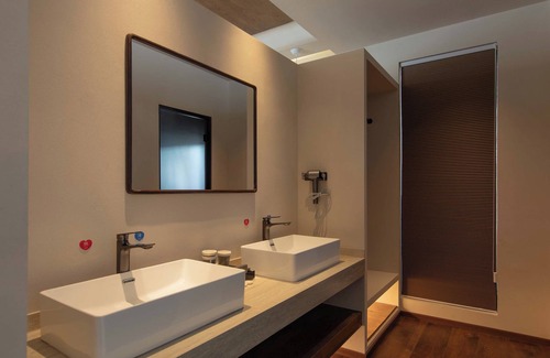 Shangri-La Hotel | Shangri-la Nine Shepherds Oxygen Retreat