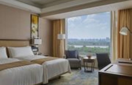 Song Bei Hotel | Shangri-La Songbei, Harbin