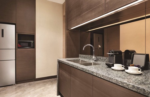 Song Bei Hotel | Shangri-La Songbei, Harbin