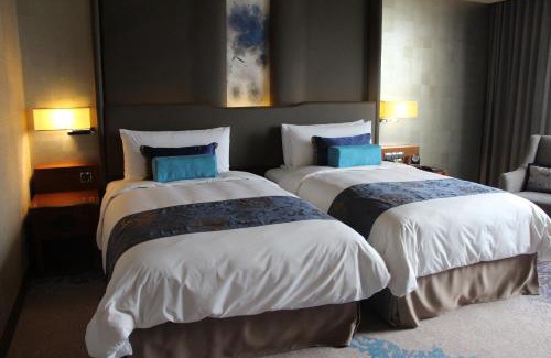 Hedong Hotel | Shangri-La Tianjin