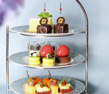 Hedong Hotel | Shangri-La Tianjin