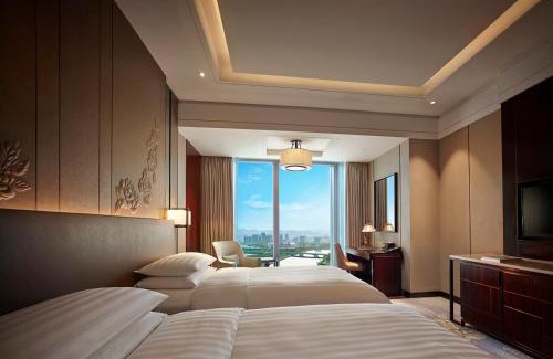 Yiwu Hotel | Shangri-La Yiwu - Close to Yiwu International Trade Market