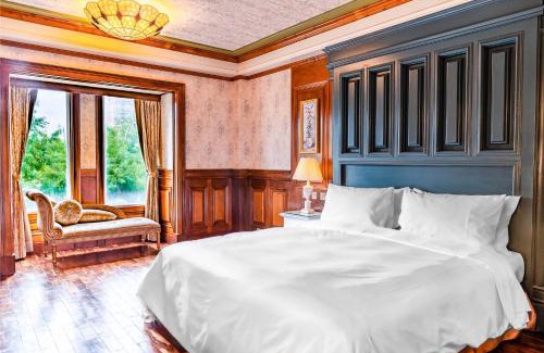 Wujie Hotel | Shangrila Boutique Hotel