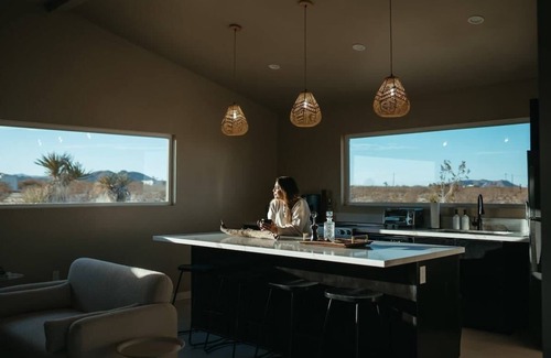 Joshua Tree House | ShangriLa By The Cohost Company