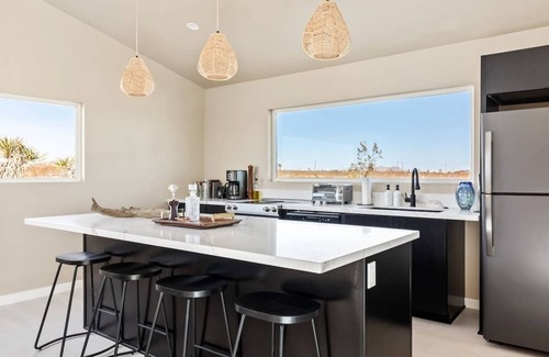 Joshua Tree House | ShangriLa By The Cohost Company