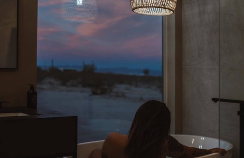 Joshua Tree House | ShangriLa By The Cohost Company