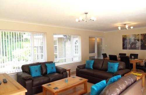 Shanklin Apartment | Shanklin Villa