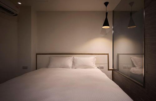 Jiaoxi Hotel | Shanmian Unmanned Hotel