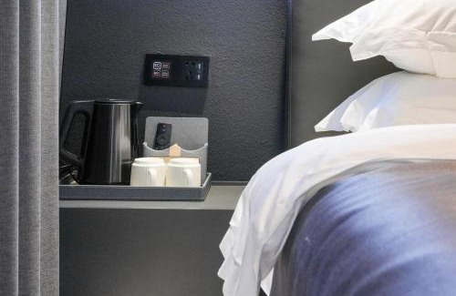 Fenghuang Hotel | Shanming Boutique Homestay