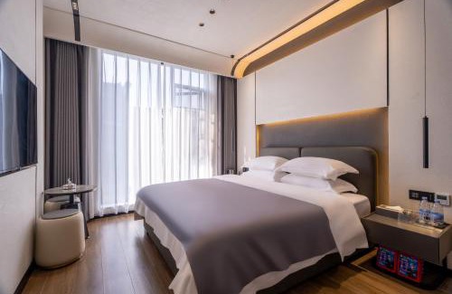 Fenghuang Hotel | Shanming Boutique Homestay