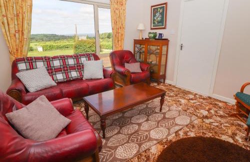 Puckaun House | Shannon View