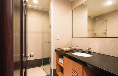 Xitou Hotel | Shante Hotel Chitou Nantou