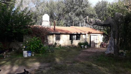 San Esteban House | Shanti