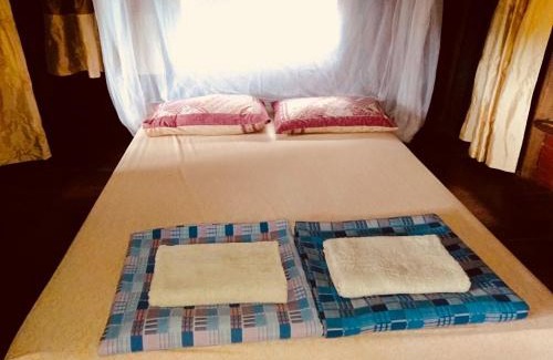 Erawan National Park House | Shanti Farm