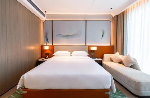 Shantou Hotel | Shantou Oriental Century Hotel