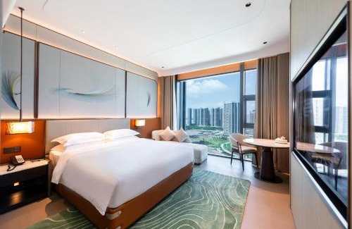 Shantou Hotel | Shantou Oriental Century Hotel