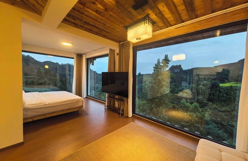 Leshan Hotel | Shanye Lianglu