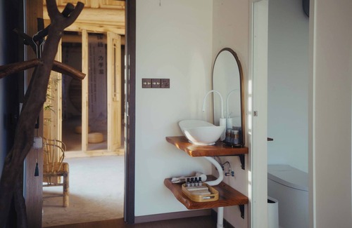 Leshan Hotel | Shanye Lianglu