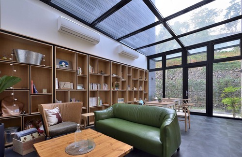 Yuanshan Bed & Breakfast | Shanyifang Resort