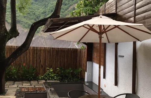 Liugui District Ski Chalet | Shanze Bora villa