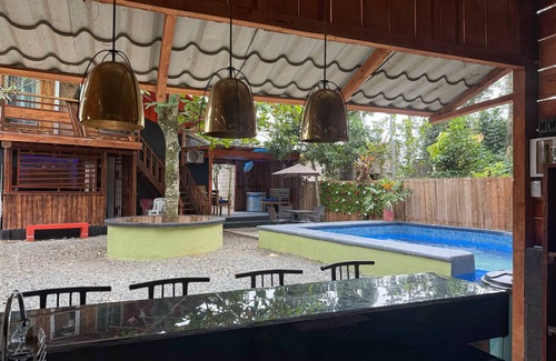 Bonao House | share and enjoy the countryside with family and friends