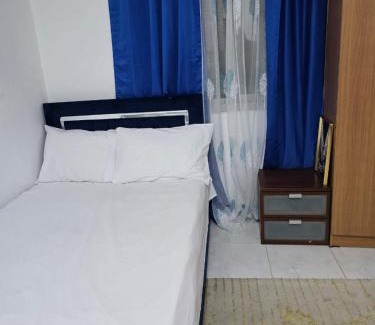 Mussafah House | shared apartment