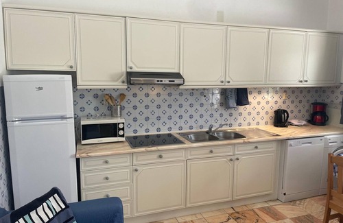 Montemor-o-Novo House | Shared Farmhouse near Serra Monfuradoca